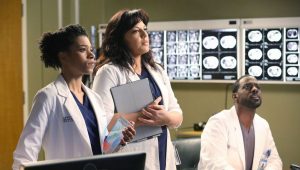 Grey’s Anatomy Saison 11 Episode 15