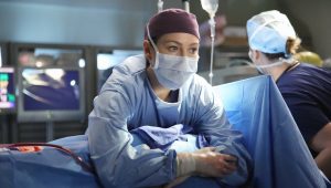 Grey’s Anatomy Saison 11 Episode 15