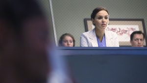 Grey’s Anatomy Saison 11 Episode 15