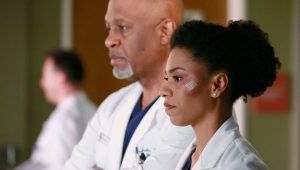 Grey’s Anatomy Saison 11 Episode 16