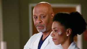 Grey’s Anatomy Saison 11 Episode 16