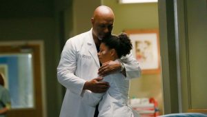 Grey’s Anatomy Saison 11 Episode 16