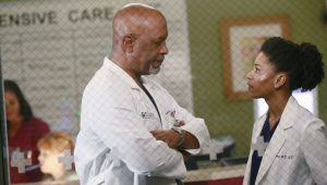 Grey’s Anatomy Saison 11 Episode 16