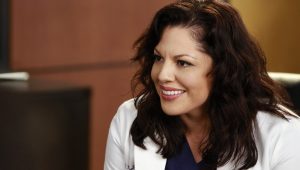 Grey’s Anatomy Saison 11 Episode 16