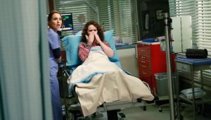 Grey’s Anatomy Saison 11 Episode 17