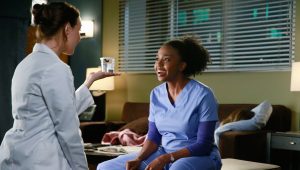Grey’s Anatomy Saison 11 Episode 17