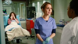 Grey’s Anatomy Saison 11 Episode 17