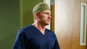 Grey’s Anatomy Saison 11 Episode 17