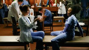 Grey’s Anatomy Saison 11 Episode 17