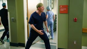 Grey’s Anatomy Saison 11 Episode 17