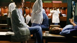 Grey’s Anatomy Saison 11 Episode 17