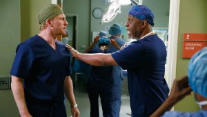 Grey’s Anatomy Saison 11 Episode 17