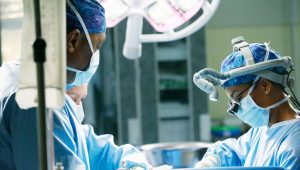 Grey’s Anatomy Saison 11 Episode 17