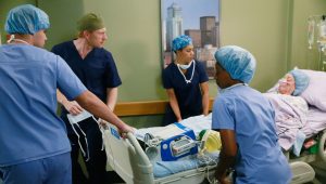 Grey’s Anatomy Saison 11 Episode 17
