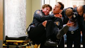 Grey’s Anatomy Saison 11 Episode 18