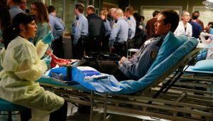 Grey’s Anatomy Saison 11 Episode 18