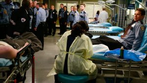 Grey’s Anatomy Saison 11 Episode 18