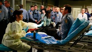 Grey’s Anatomy Saison 11 Episode 18