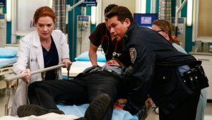 Grey’s Anatomy Saison 11 Episode 18