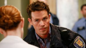 Grey’s Anatomy Saison 11 Episode 18