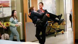 Grey’s Anatomy Saison 11 Episode 18