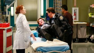 Grey’s Anatomy Saison 11 Episode 18