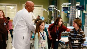 Grey’s Anatomy Saison 11 Episode 18