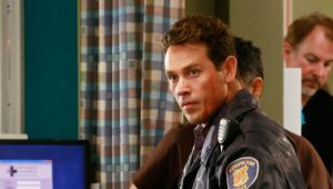 Grey’s Anatomy Saison 11 Episode 18