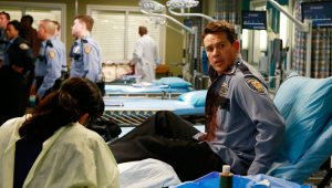 Grey’s Anatomy Saison 11 Episode 18