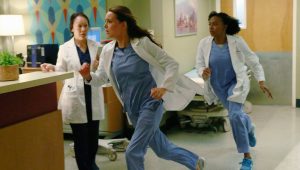 Grey’s Anatomy Saison 11 Episode 19