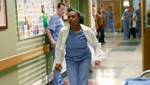 Grey’s Anatomy Saison 11 Episode 19