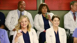 Grey’s Anatomy Saison 11 Episode 19