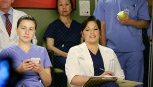 Grey’s Anatomy Saison 11 Episode 19