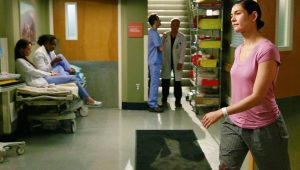 Grey’s Anatomy Saison 11 Episode 19