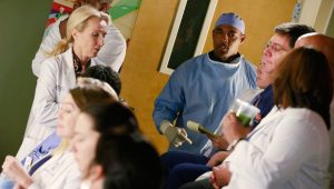 Grey’s Anatomy Saison 11 Episode 19