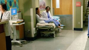 Grey’s Anatomy Saison 11 Episode 19