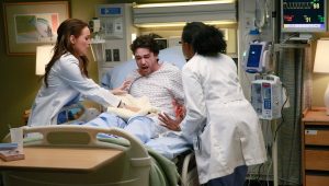 Grey’s Anatomy Saison 11 Episode 19