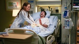 Grey’s Anatomy Saison 11 Episode 19