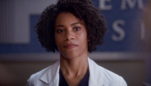 Grey’s Anatomy Saison 11 Episode 2
