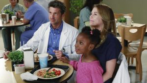 Grey’s Anatomy Saison 11 Episode 2