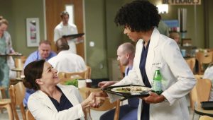 Grey’s Anatomy Saison 11 Episode 2