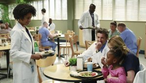 Grey’s Anatomy Saison 11 Episode 2