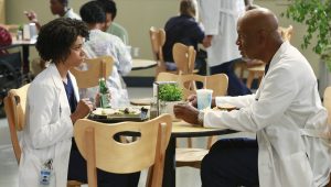 Grey’s Anatomy Saison 11 Episode 2