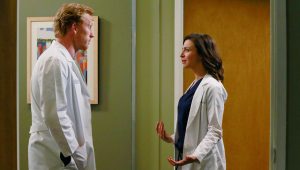 Grey’s Anatomy Saison 11 Episode 20