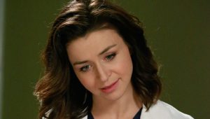 Grey’s Anatomy Saison 11 Episode 20