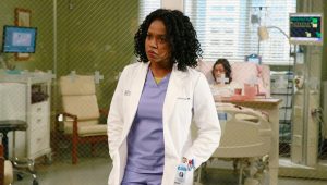 Grey’s Anatomy Saison 11 Episode 20