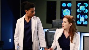 Grey’s Anatomy Saison 11 Episode 20