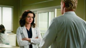 Grey’s Anatomy Saison 11 Episode 20