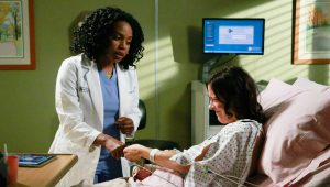 Grey’s Anatomy Saison 11 Episode 20