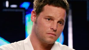 Grey’s Anatomy Saison 11 Episode 20